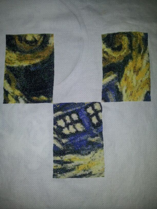 Illustration for article titled Show us your crafts!